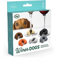 Winer Dogs Drink Markers