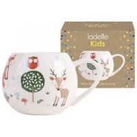  Ladelle  Kids Woodland  Mug