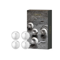 Ladelle Quinn Whisky Rocks - Round