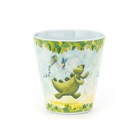 Jellycat My Best Pet Melamine Cup-Dinosaur
