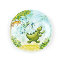 Jellycat My Best Pet Malimine Plate