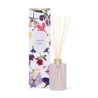 Circa 250ml Diffuser - Honeysuckle & Frangipani