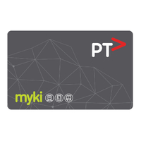 2023 Transport Ticket (Upfront Payment)
