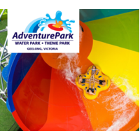 Adventure Park Discounted General Admission Off-peak eTickets 