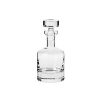 Krosno Sterling Whiskey Carafe 750ml