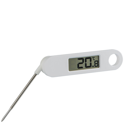 Avanti Thermometer Digital Foldable Steak Thermometer