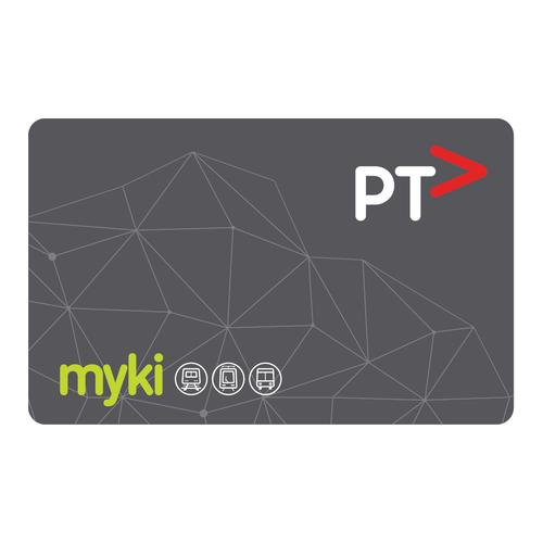 2023 Transport Ticket (Upfront Payment)