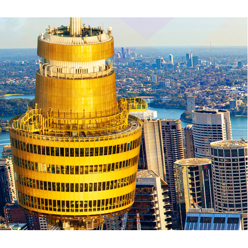 SYDNEY TOWER - Save up to 26%