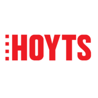 Hoyts