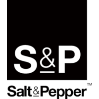 Salt & Pepper