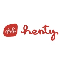 Henty