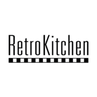 Retro Kitchen
