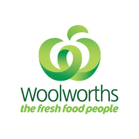 Woolworths Supermarket