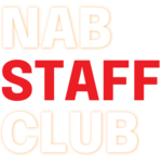 NAB Staff Club Ltd logo